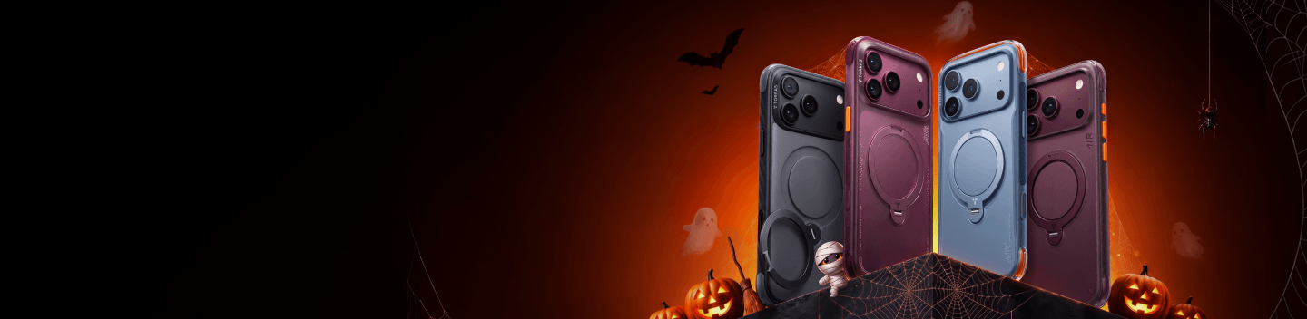 Spooky Good Deals
